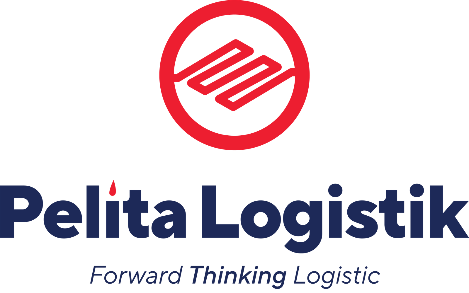 Pelita Logistik